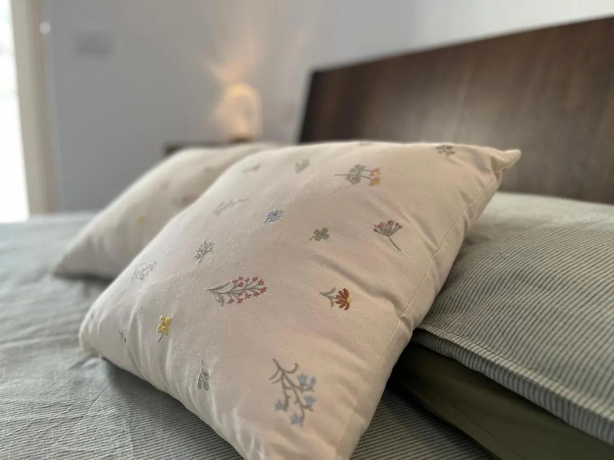 Die Weinrose - Natura Lago Monti Montemezzo Holiday home